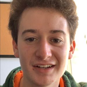 Meet your Posher, Jared